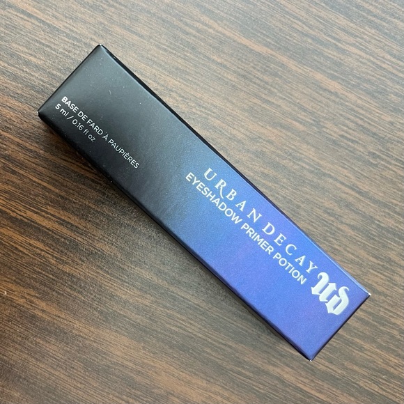 Urban Decay Makeup New Urban Decay Mini Original Eyeshadow Primer